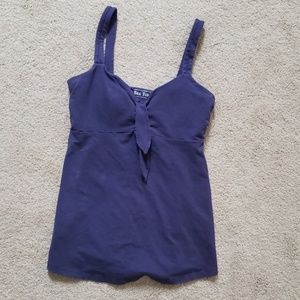 Bra Top Tank Top